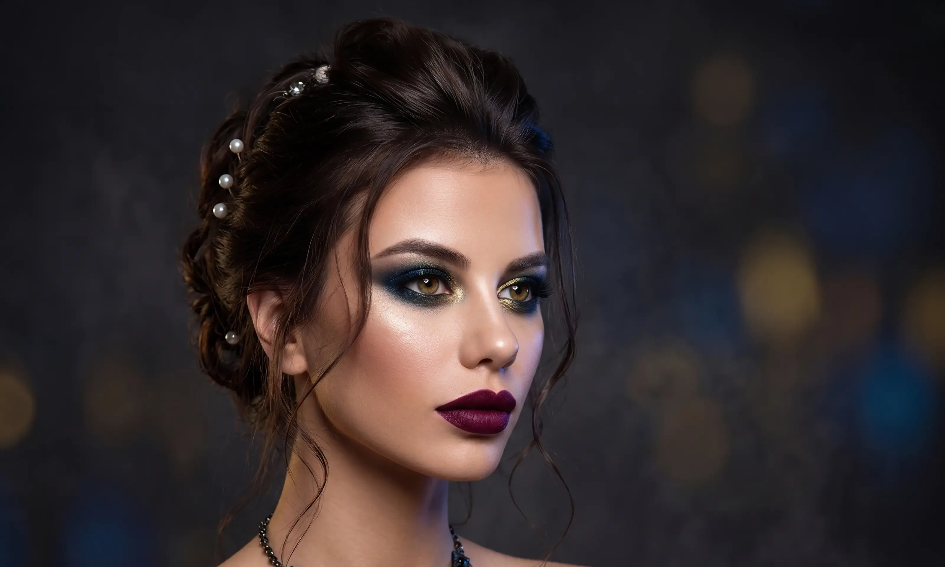 Make-up-Artist-Ausbildung an der Kosmetikschule Beautyworld