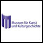 Museum für Kunst und Kulturgeschichte