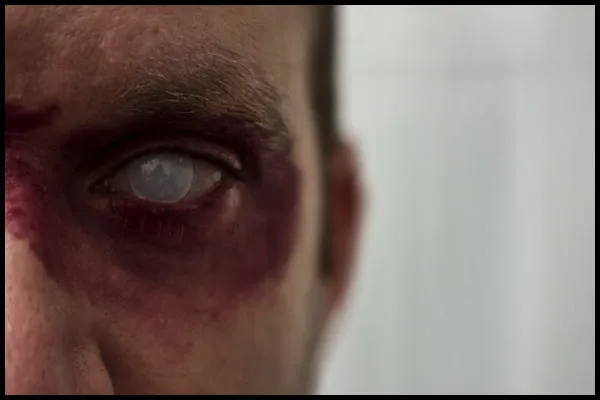 Impressionen von den Dreharbeiten zum Film, Vom Sterben zu Viel, vom Leben zu wenig in Haan