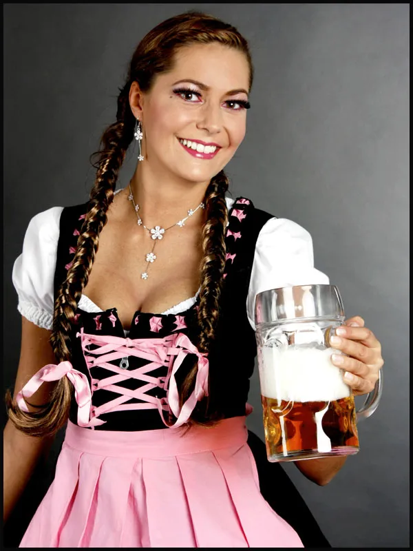 Silberarbeit - Make-up Ausbildung
